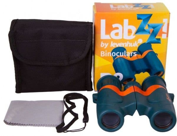 Levenhuk LabZZ B2 kikkert