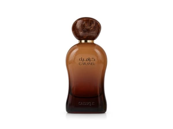 Ard Al Zaafaran Caramel Oud Eau De Parfum 100ml