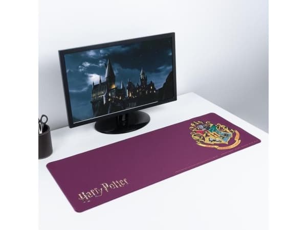 Paladone PP8824HP, Lilla, Bilde, Musematte til gaming