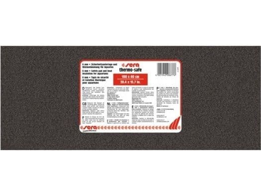 Sera MATA till akvarium 100x40