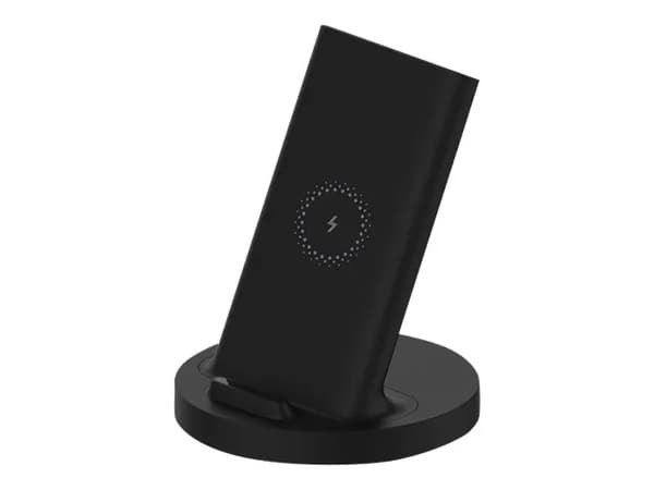 Xiaomi Mi - Trådlöst laddställ - 20 Watt - 2 A