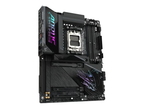 Gigabyte GA-X870E AORUS PRO X3D (AM5) (D)