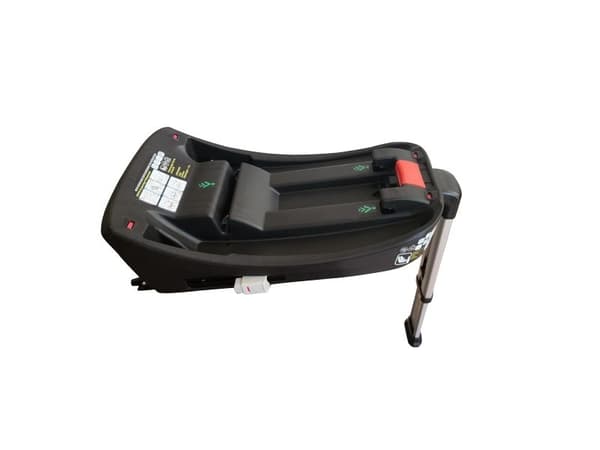 Asalvo Isofix Base, Fortix