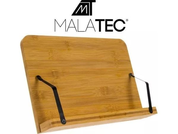 Malatec bokstativ/ställ (19222)