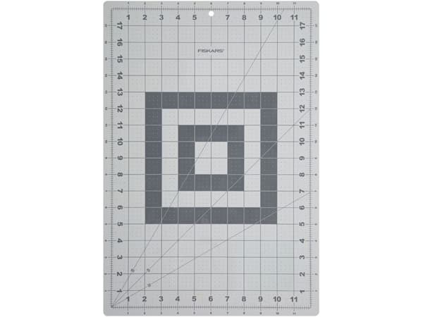 Fiskars skjærematte 30x45 cm - A3