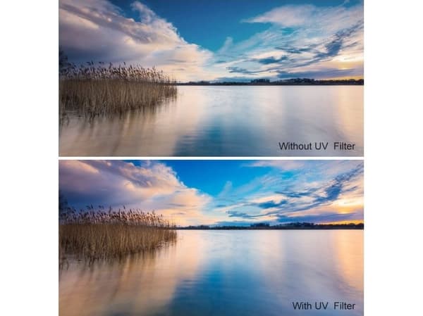 K&F Advanced UV-filter Nano-X Pro MRC 72 mm