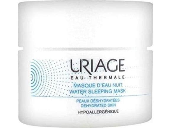 Uriage Water Sleeping Mask - dame - 50 ml