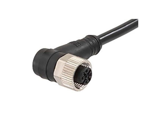 Molex 1200659524 Sensor-, aktuator-stik, 1 stk