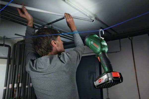 Bosch ACCuLuM UNIVERSAL LAMPPU 18 SOLO