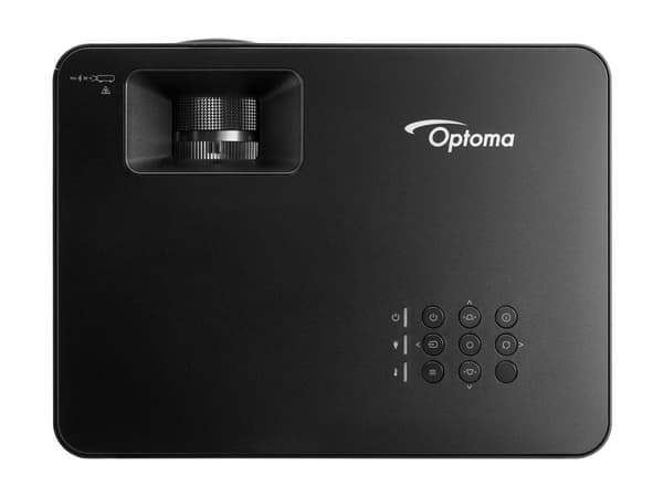 Optoma - DLP-projektori