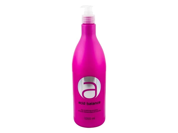 STAPIZ Acidifying Emulsion Acid Balance 1000ml