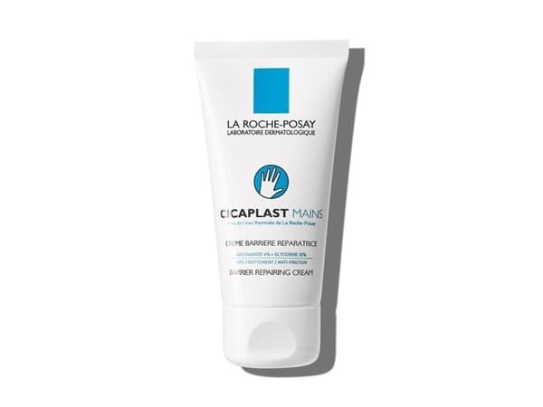 La Roche-Posay Cicaplast håndkrem 50 ml