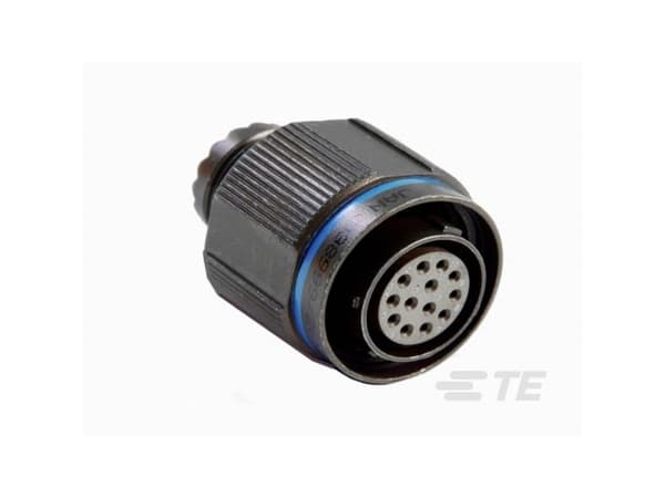 TE Connectivity YDTS26W09-35SNV001 1 stk Package