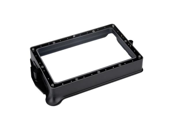 LEGO® Saturn 4 Ultra 16K hars-bakke