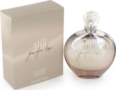 Jennifer Lopez Still Eau De Parfum 100 ml (dame)