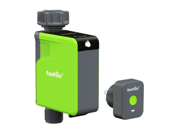Aptel Rainpoint bevattningsstyrenhet 1-zon med Bluetooth-app