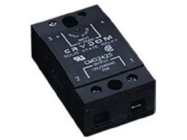 Crydom halvledarrele CMD2450 (st.)