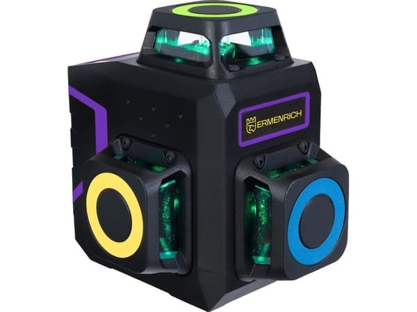 Ermenrich LV50 PRO Laserniveau