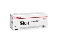 Canon 040H, Syaani, 1 kpl
