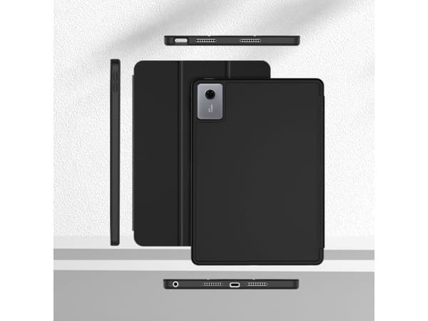 TECH-PROTECT SC PEN LENOVO IDEA TAB 11.0 TB-336 BLACK