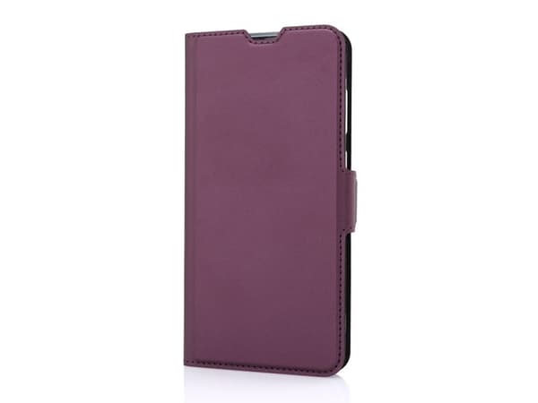 Wave BookCase telefondeksel til Samsung Galaxy A55 5G