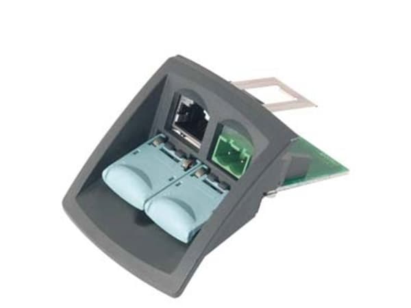 Siemens 6GK1901-1BE00-0AA3 Ethernet-modul 10/100 Mbit/s