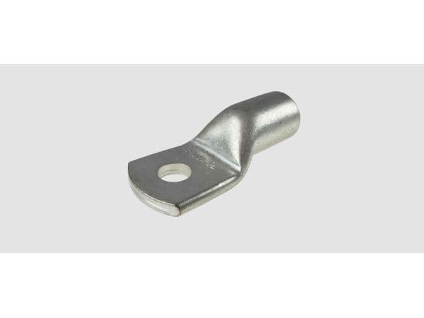 HELUKABEL 907346, Koppar, Koppar, 100 styck, 0 - 120 ° C