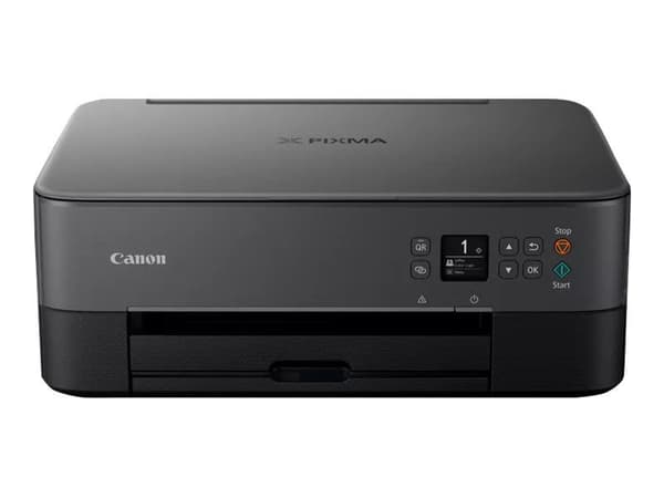 Canon PIXMA TS5350i Multifunktionssystem 3-i-1 svart
