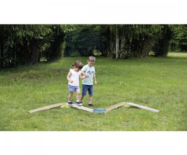 Smoby 840401, 2 År