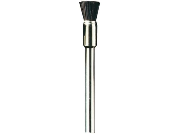 Dremel penselborste 405JA 3,2 mm 3 st