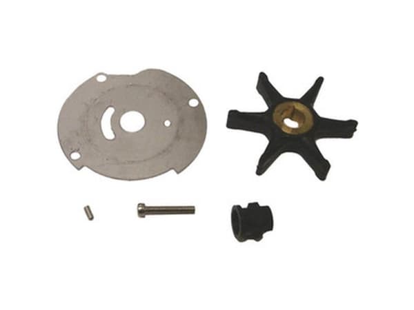 Sierra vattenpump-kit för Evinrude/Johnson