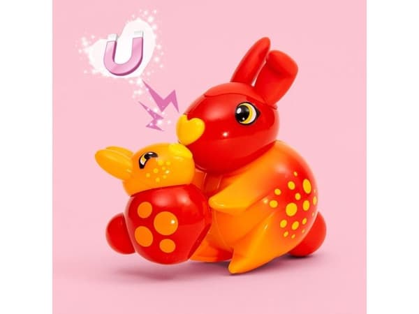 BRIO Flora 36216 Zinnia & Peach