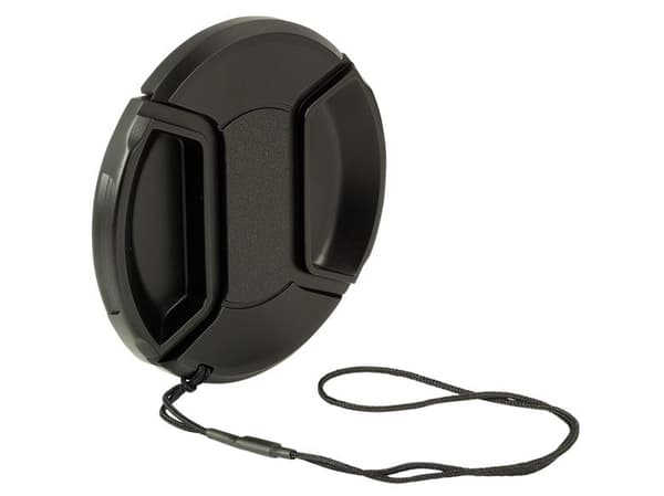 Kaiser Snap-On Lens Cap - Linsskydd