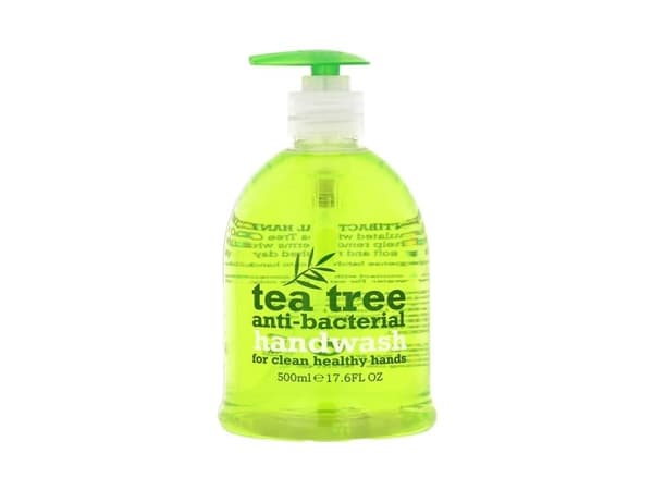 Xpel Tea Tree Antibacterial Handwash