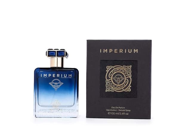 Doftvärld Imperium 100ml kvepalai Vyrams EDP