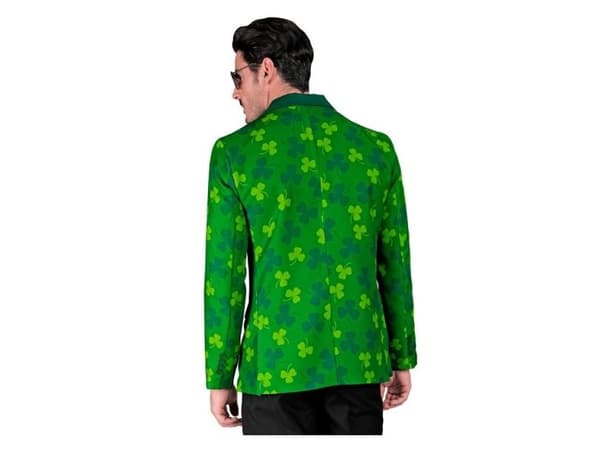 S:t Patrick jacka