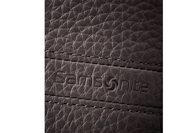 Samsonite P11*03003, Pull-case, Alle merker, Brun