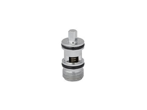 Topstycke för lös nyckel