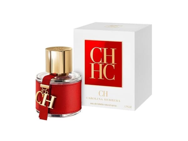 Carolina Herrera Ch Eau De Toilette Spray 30ml
