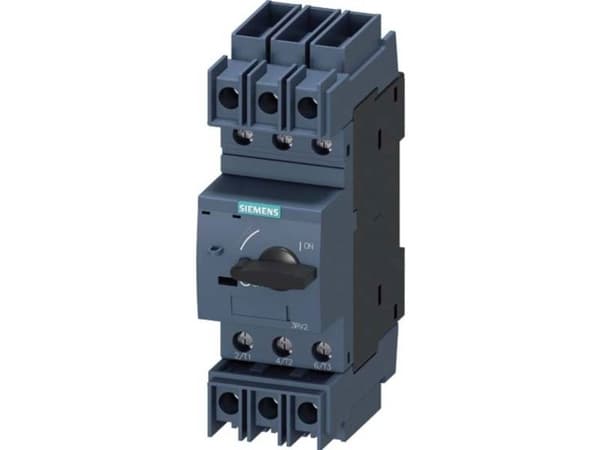 Siemens 3RV2811-1GD10, IP20