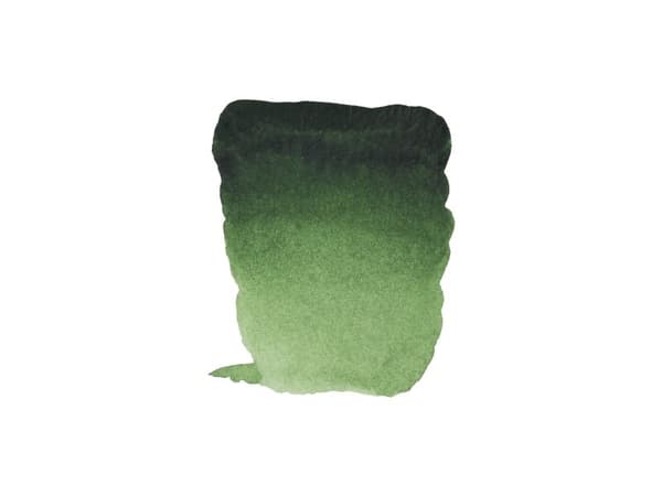 Rembrandt akvarellrør Hooker Green Light 644