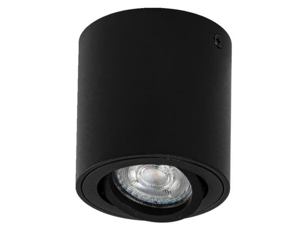 LEDVANCE Surface spot Surfaced lighting spot GU10
