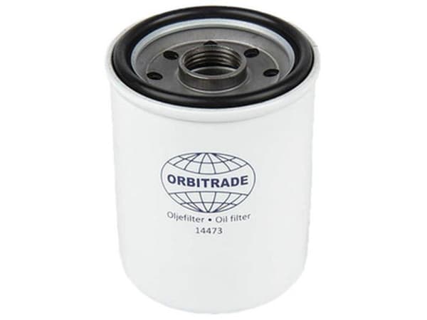 Orbitrade-öljynsuodatin 2010,2020,D1