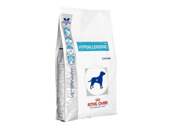 Royal Canin Hypoallergenic 2kg