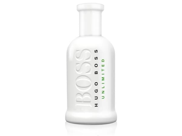 Hugo Boss - UNLIMITED - EDT 100 ml / Perfume
