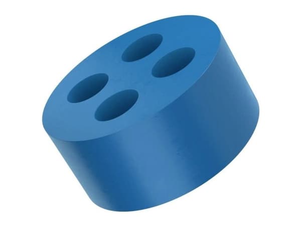LAPP SKINTOP® DIX-M 25370 SI 50 st