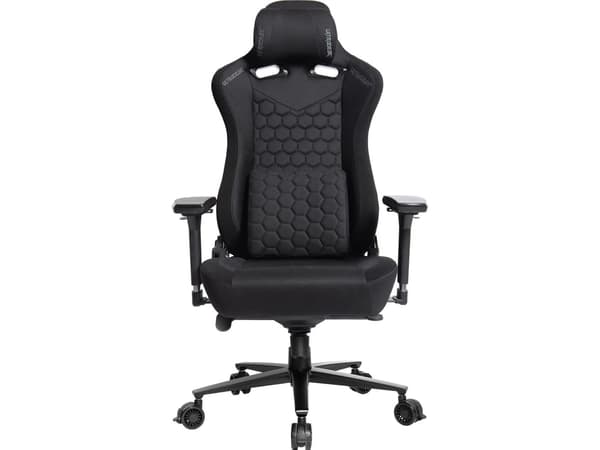 Fotel Ultradesk THRONE czarny