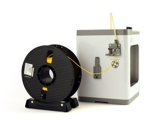 Gembird - 3D printer filament holder - skrivebord