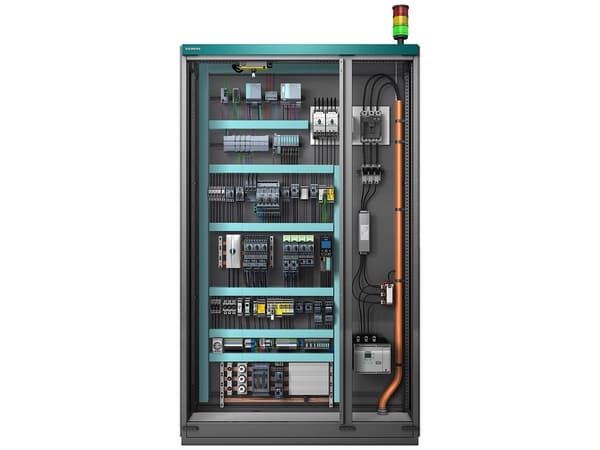 Siemens LZS:PTML0024 1 stk