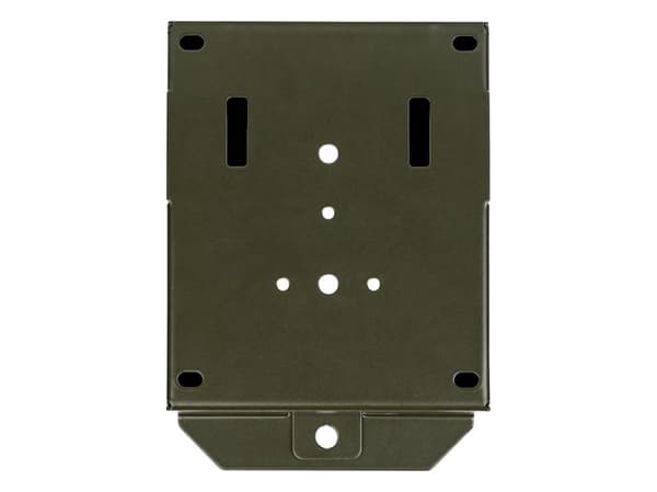 DÖRR GH-4 Beskyttende metalkabinet